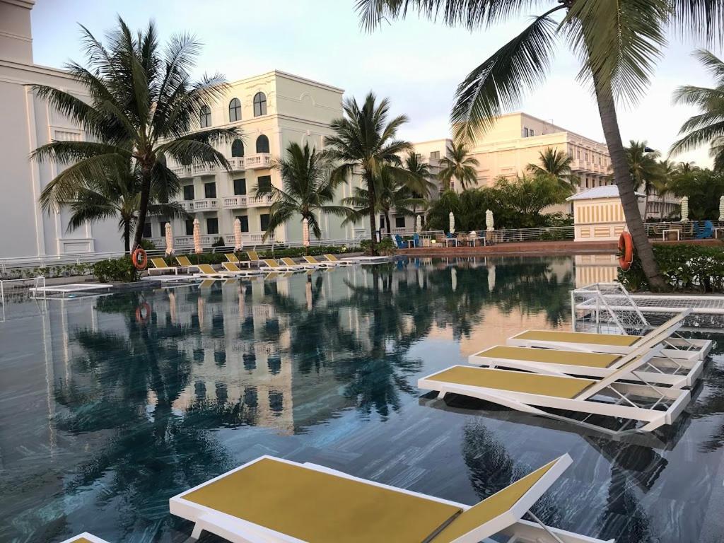 Kalia Hotel دونغ دونغ المظهر الخارجي الصورة