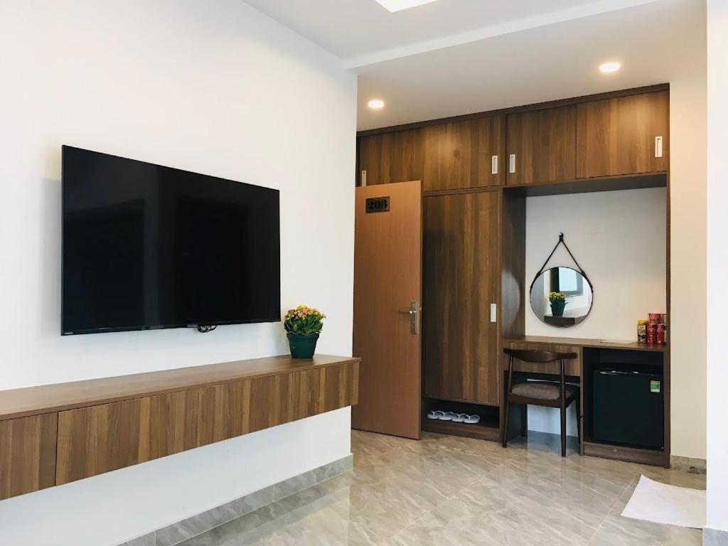 Kalia Hotel دونغ دونغ المظهر الخارجي الصورة