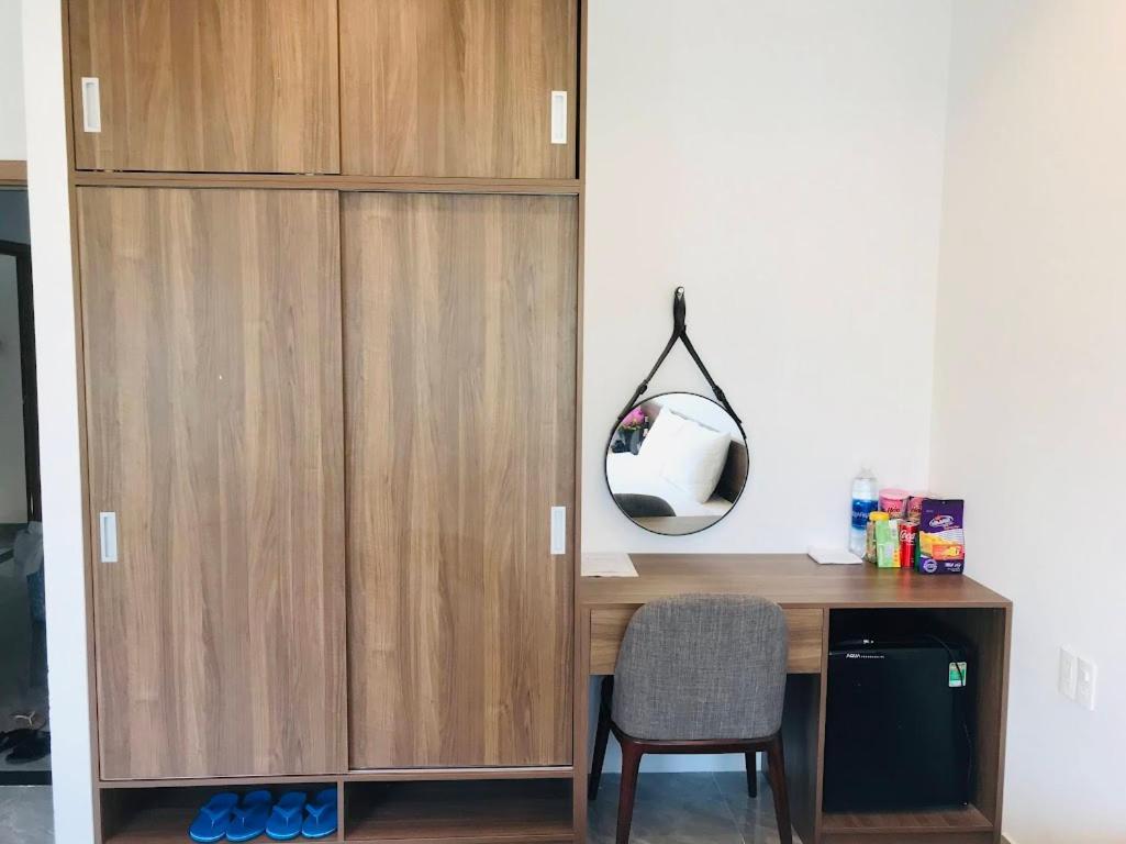 Kalia Hotel دونغ دونغ المظهر الخارجي الصورة