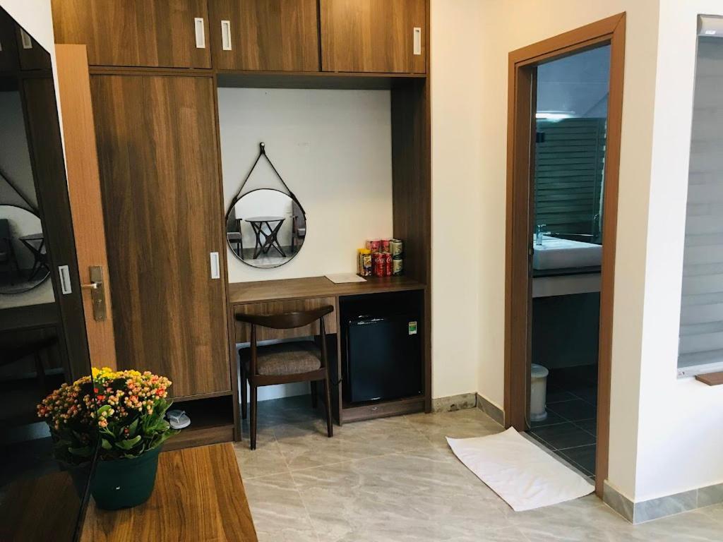 Kalia Hotel دونغ دونغ المظهر الخارجي الصورة