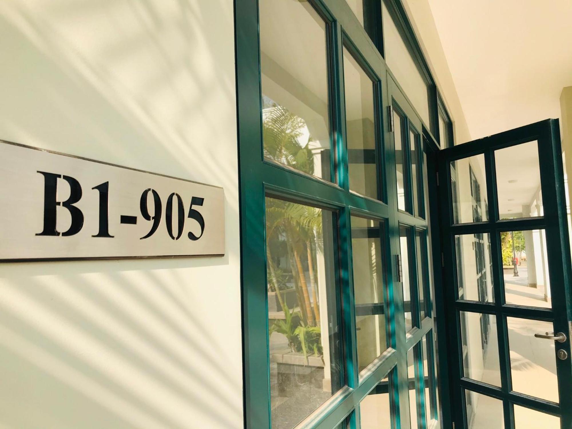 Kalia Hotel دونغ دونغ المظهر الخارجي الصورة