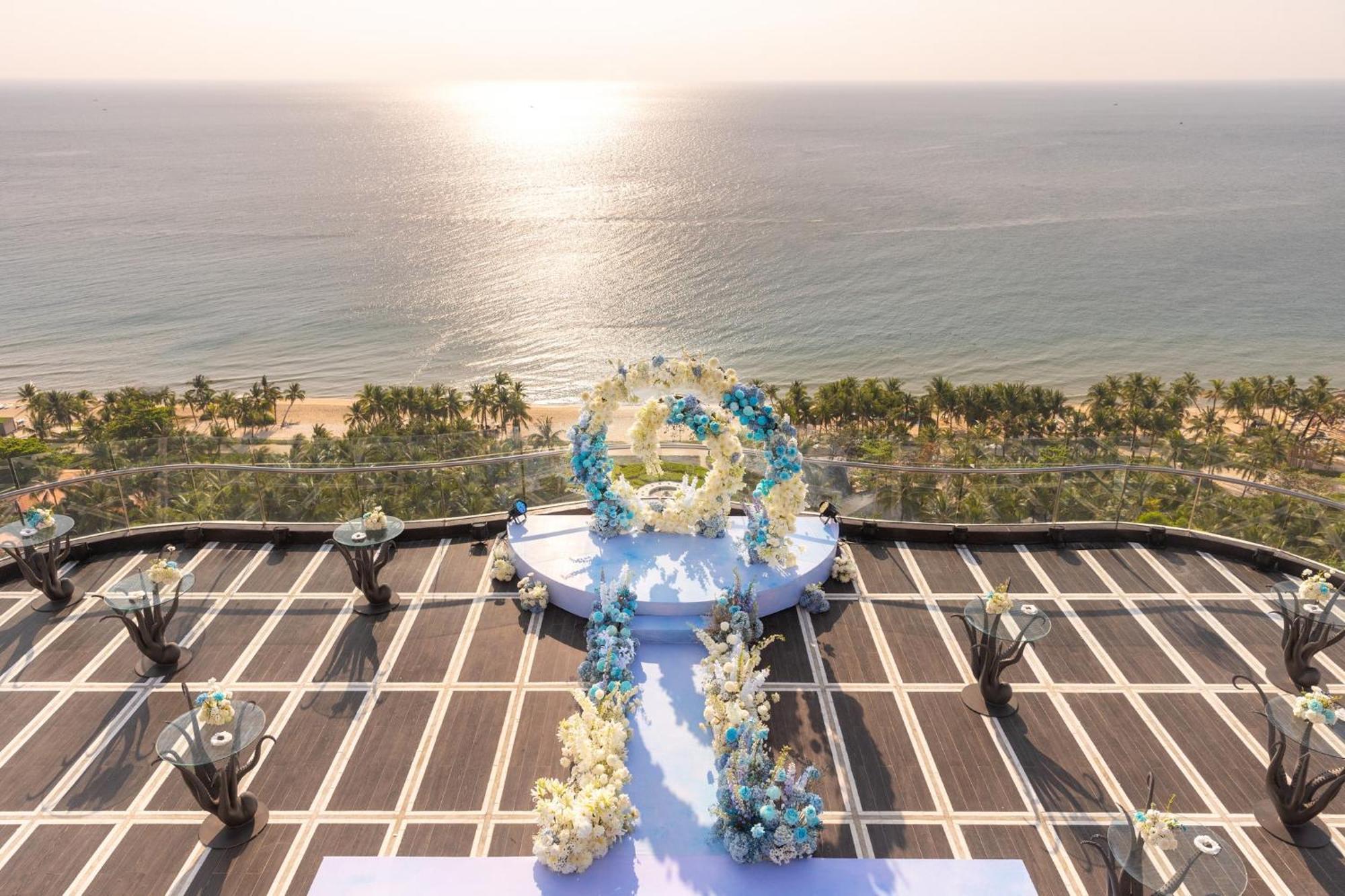 Kalia Hotel دونغ دونغ المظهر الخارجي الصورة