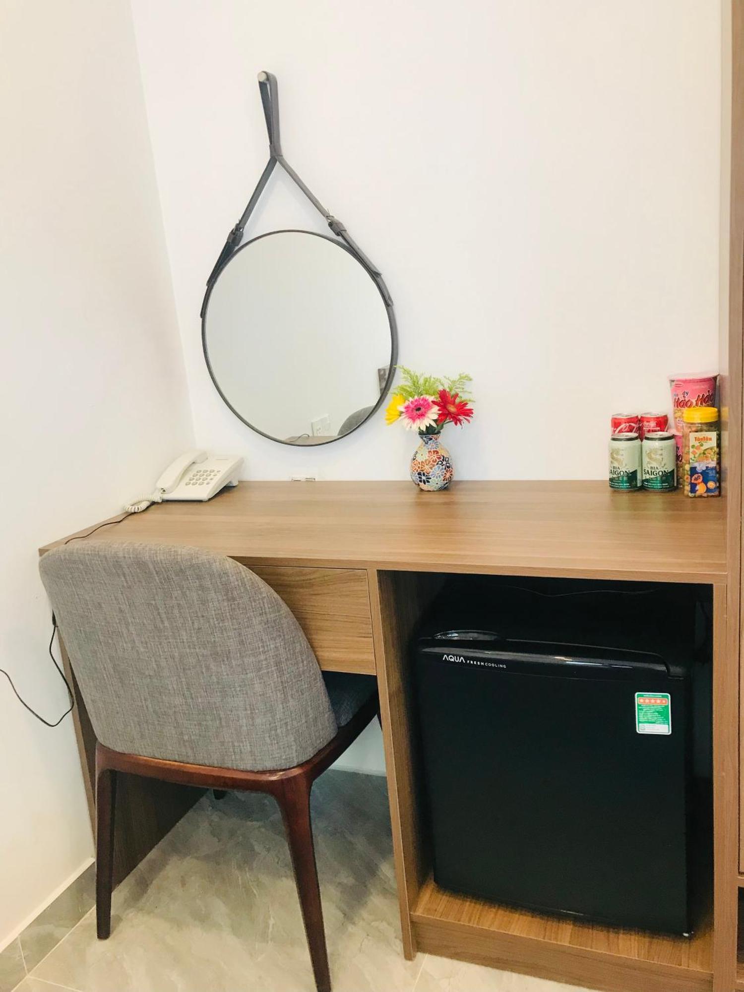 Kalia Hotel دونغ دونغ المظهر الخارجي الصورة