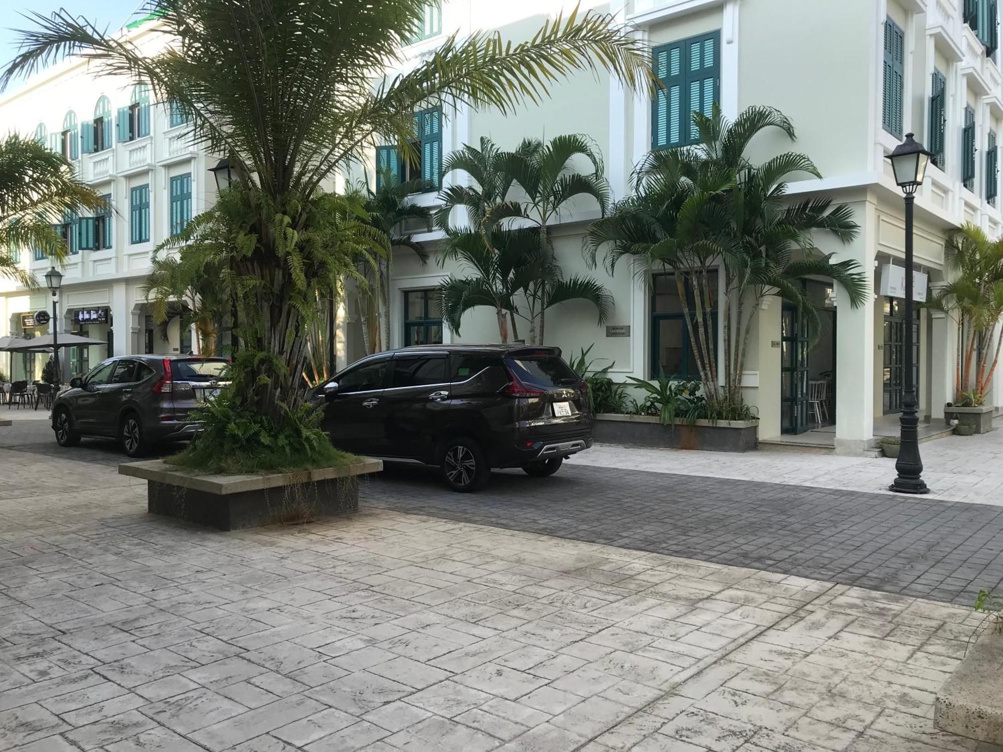 Kalia Hotel دونغ دونغ المظهر الخارجي الصورة